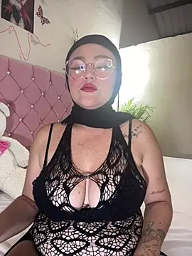 Marian fadel online show from April 2026 01:03:02 PM