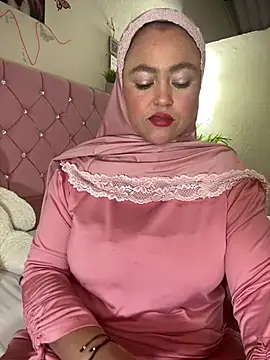 Marian fadel online show from April 2026 12:47:02 PM