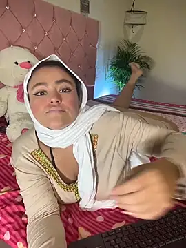 Marian fadel online show from April 2026 12:53:02 PM