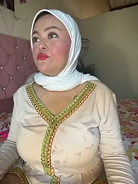 Marian fadel online show from May 2026 01:07:01 PM