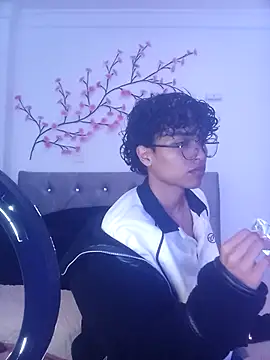 Sebas lovesexy online show from April 2026 12:58:02 PM