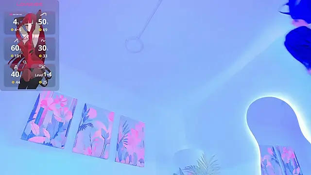 Velvet Noir  online show from July 2026 11:47:01 AM