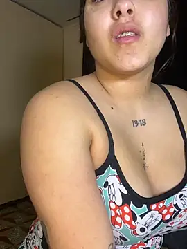 Norabyxxx online show from May 2026 12:38:01 AM