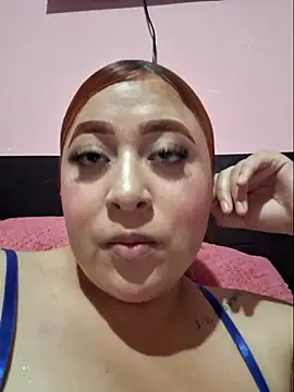 Snapshot of venuscopper chatting on May 2026 01:23:02 AM venuscopper online show from May 2026 01:23:02 AM