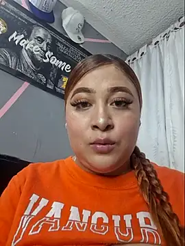Snapshot of venuscopper chatting on June 2026 01:18:01 AM venuscopper online show from June 2026 01:18:01 AM
