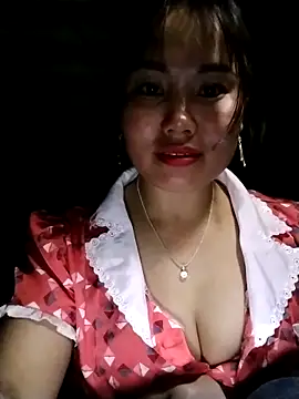 Giang-mylove online show from April 2026 02:33:01 PM