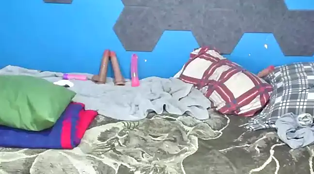 MachoPutito online show from February 2025 02:48:02 AM