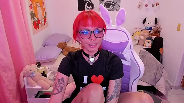 bunny pao online show from June 2026 05:02:01 AM
