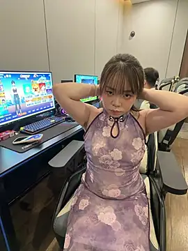 TTbeibi-178 online show from June 2026 11:30:02 AM
