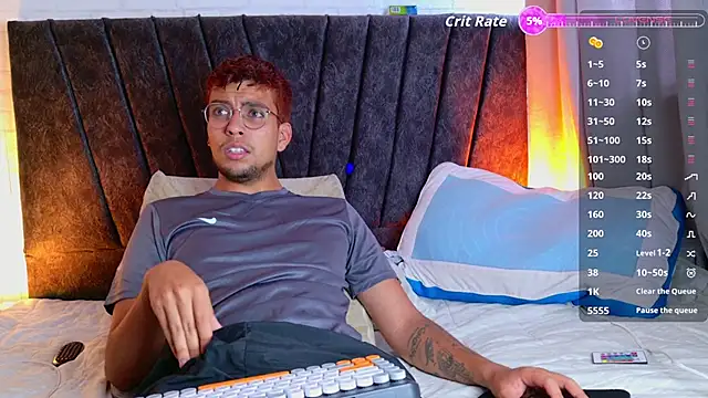 Snapshot of jei_cox chatting on April 2026 04:58:02 PM jei cox online show from April 2026 04:58:02 PM