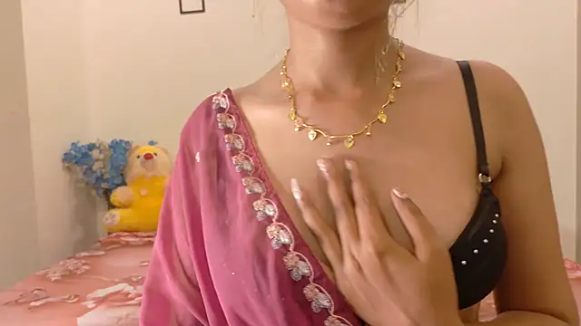 Snapshot of Cute_SnehaX chatting on July 2026 03:55:01 AM Cute SnehaX online show from July 2026 03:55:01 AM