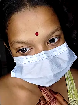 Snapshot of Riya_7888 chatting on April 2026 07:10:01 PM Riya 7888 online show from April 2026 07:10:01 PM