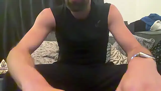 DaveRoyale online show from April 2026 10:36:01 PM