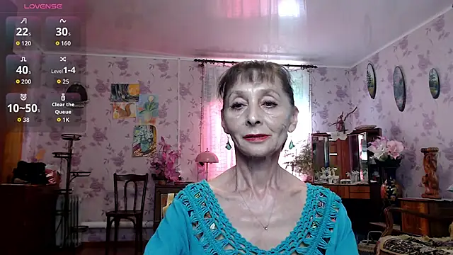 Snapshot of Shooting-Star- chatting on June 2026 12:55:01 PM Shooting-Star- online show from June 2026 12:55:01 PM