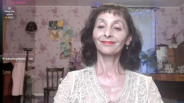 Snapshot of Shooting-Star- chatting on June 2026 04:53:01 PM Shooting-Star- online show from June 2026 04:53:01 PM