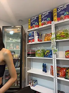 amydexter online show from May 2026 07:21:02 PM