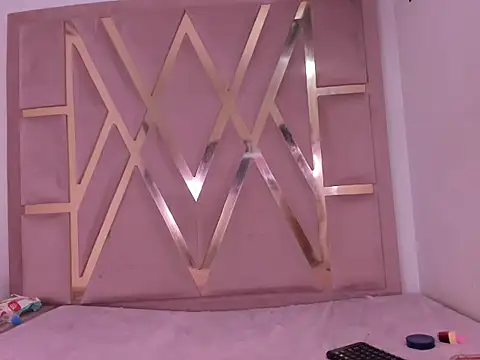 AlexaStormmy online show from April 2026 10:34:01 PM