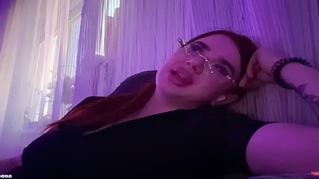 Viola Mendez online show from March 2026 03:34:02 PM