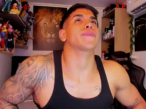 William dracko online show from April 2026 06:42:02 AM