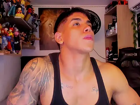 William dracko online show from April 2026 04:35:01 AM