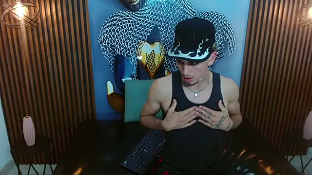 DanntheStiff online show from May 2026 08:06:01 PM