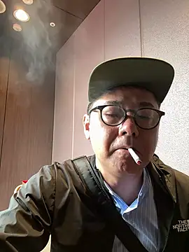 RYUICHI 1919 online show from July 2026 01:56:01 AM
