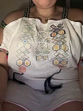 Fatiisexy online show from May 2026 05:03:02 AM