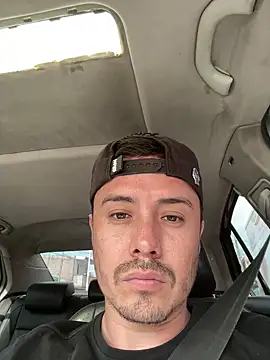 axel y greis online show from March 2026 05:01:02 PM