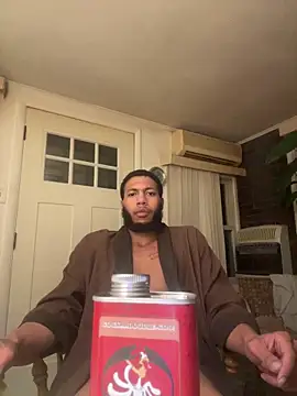 ThisTheRealD online show from April 2026 06:40:01 AM