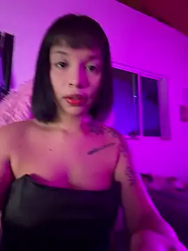 goth Valentinna online show from April 2026 11:35:02 PM