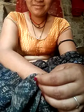 Sapnaroy1213 online show from April 2026 04:54:01 AM