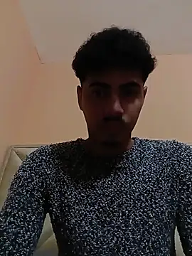 LucaColmal online show from April 2026 05:27:01 AM