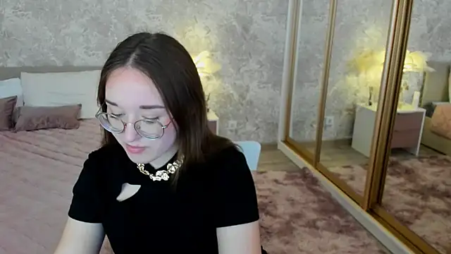 Snapshot of SweeteAmy chatting on April 2026 12:32:02 PM SweeteAmy online show from April 2026 12:32:02 PM