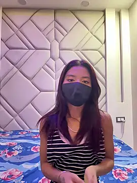 AngelByHeart online show from March 2026 12:16:01 PM