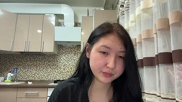 Ameliya kim online show from April 2026 09:27:01 PM