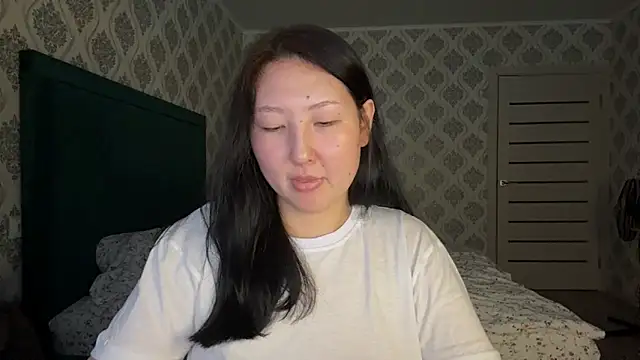 Snapshot of Ameliya_kim chatting on June 2026 09:21:02 PM Ameliya kim online show from June 2026 09:21:02 PM