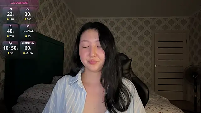 Snapshot of Ameliya_kim chatting on June 2026 09:07:02 PM Ameliya kim online show from June 2026 09:07:02 PM