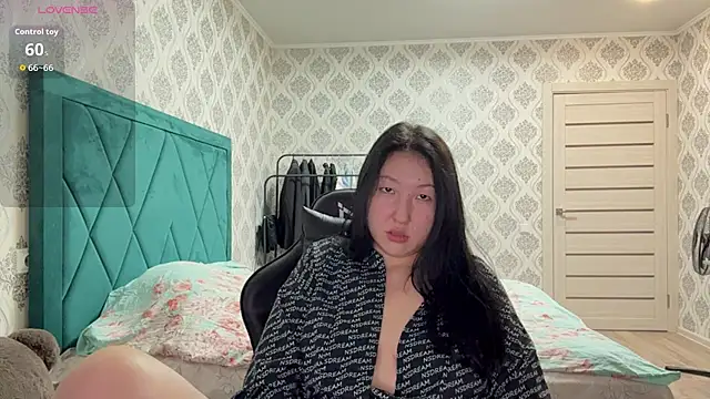 Snapshot of Ameliya_kim chatting on June 2026 09:09:01 PM Ameliya kim online show from June 2026 09:09:01 PM