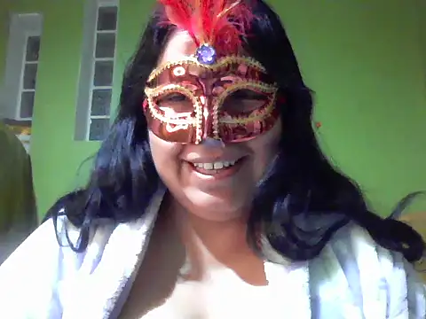 Sorayita Fogoza online show from April 2026 04:57:01 AM
