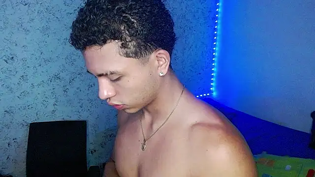 tonydesire  online show from July 2026 08:35:01 PM