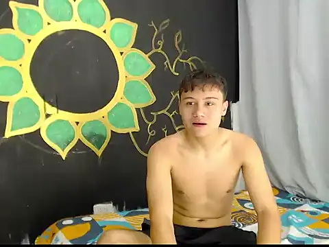 Boy Lovely18 online show from March 2026 05:07:02 AM