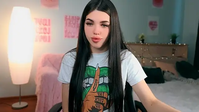 molly rettyy online show from June 2026 04:07:02 AM