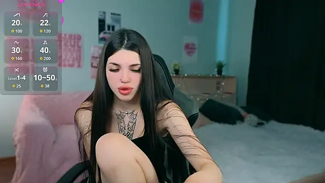 molly rettyy online show from July 2026 07:21:01 AM