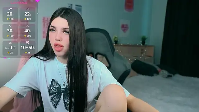 molly rettyy online show from July 2026 04:29:01 AM