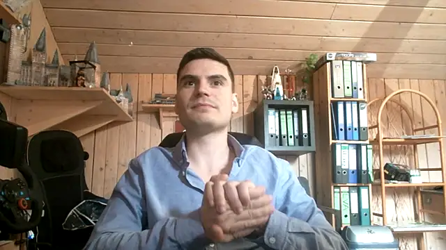 Dom-Lord  online show from March 2026 10:27:02 AM