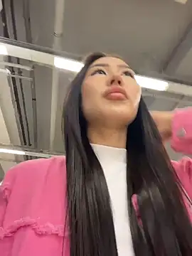 Mia AsianSex online show from March 2026 02:07:02 PM