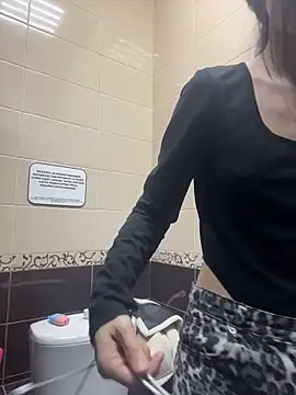 Mia AsianSex online show from April 2026 11:52:02 AM