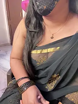 sanvi sandy online show from March 2026 01:55:02 PM