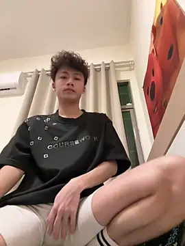 sexyboy-3525 online show from April 2026 02:47:02 PM