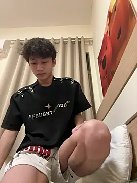 sexyboy-3525 online show from July 2026 10:54:01 AM